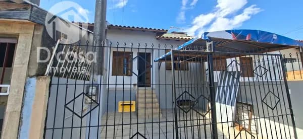 Casa em Cachoeirinha - Parque Granja Esperança