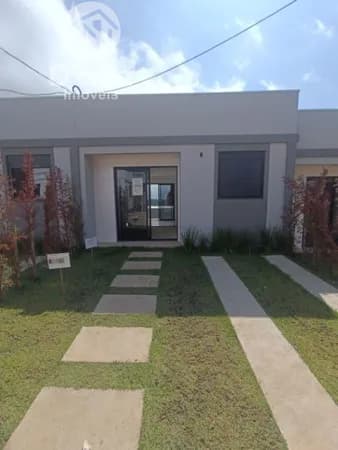 Casa em Viamão - Lomba do Pinheiro
