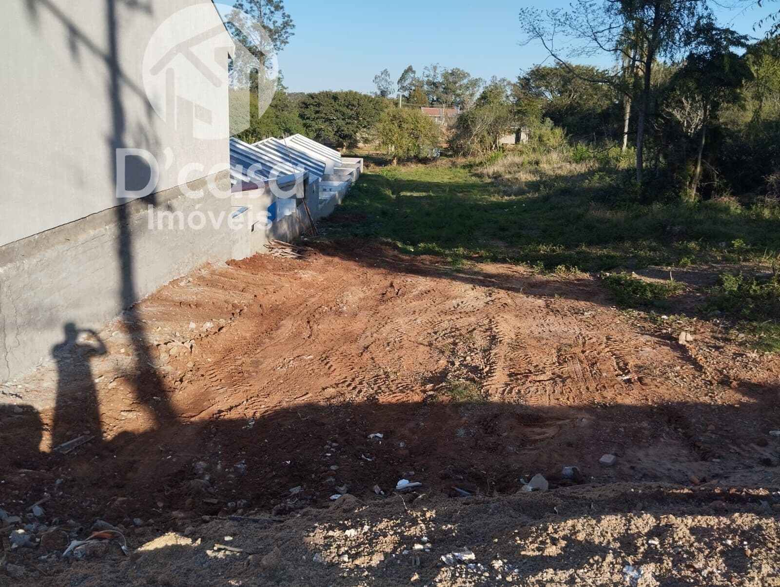 Lote/Terreno em Gravataí - Nossa Chácara