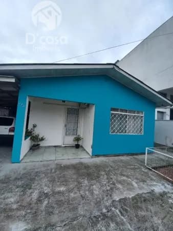 Casa à venda, 36 m² por R$ 350.000,00 - Bom Sucesso - Gravataí/RS