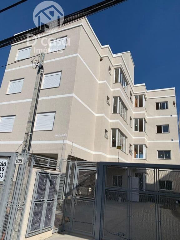 Apartamento com 2 dormitórios à venda, 68 m² por R$ 298.000,00 - Vila Imbuhy - Cachoeirinha/RS