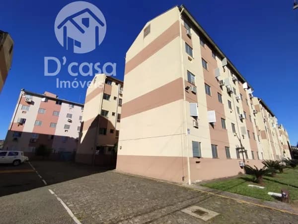 Apartamento em Porto Alegre - Rubem Berta