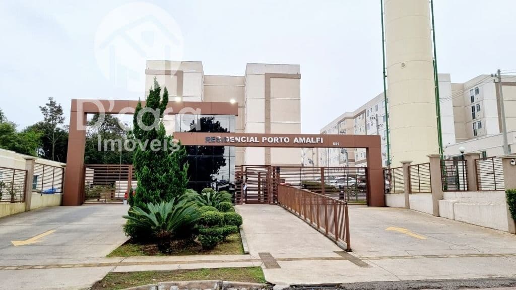 Apartamento em Gravataí - Jansen