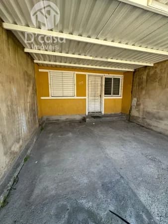 Excelente casa à venda no bairro Morada do Bosque - Cachoeirinha/RS