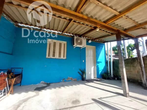 Casa em Cachoeirinha - Jardim Betânia