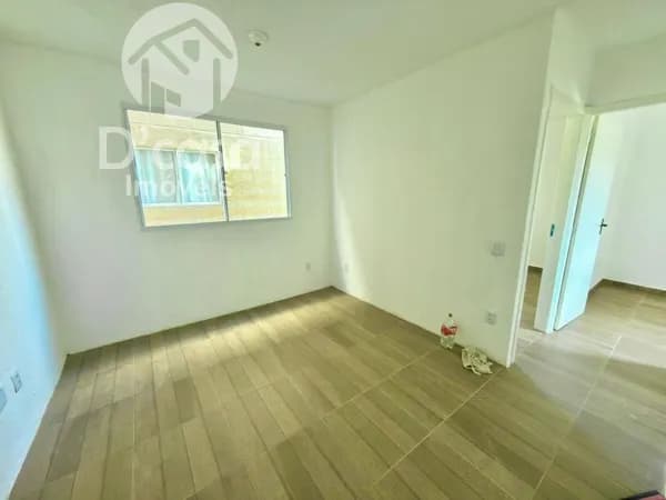 Apartamento em Canoas - Rio Branco
