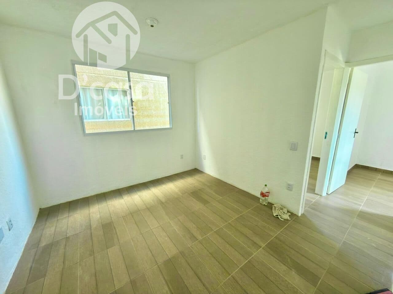 Apartamento em Canoas - Rio Branco