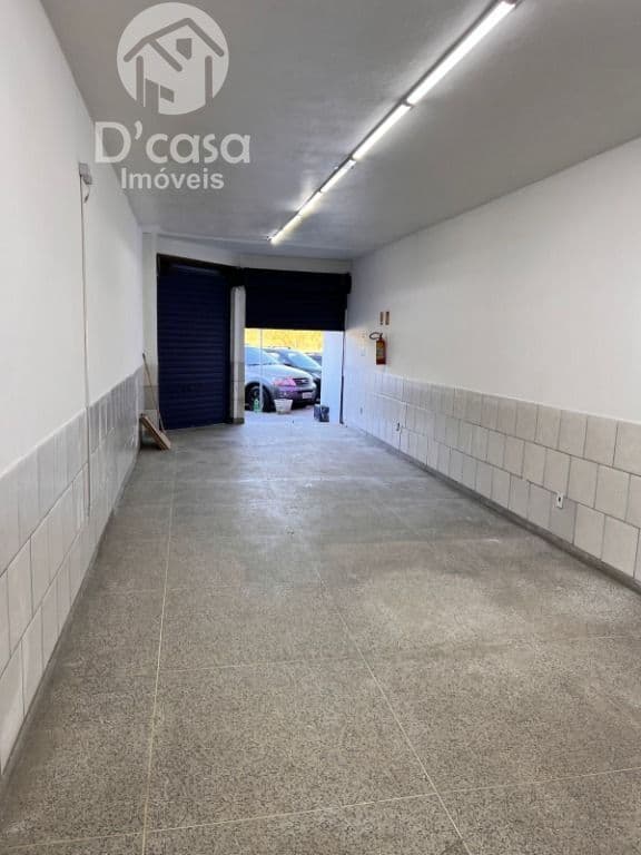 Loja para alugar, 150 m² por R$ 2.990,00/mês - Vila Parque Brasília - Cachoeirinha/RS