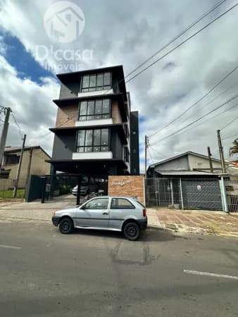 Apartamento em Cachoeirinha - Vila City