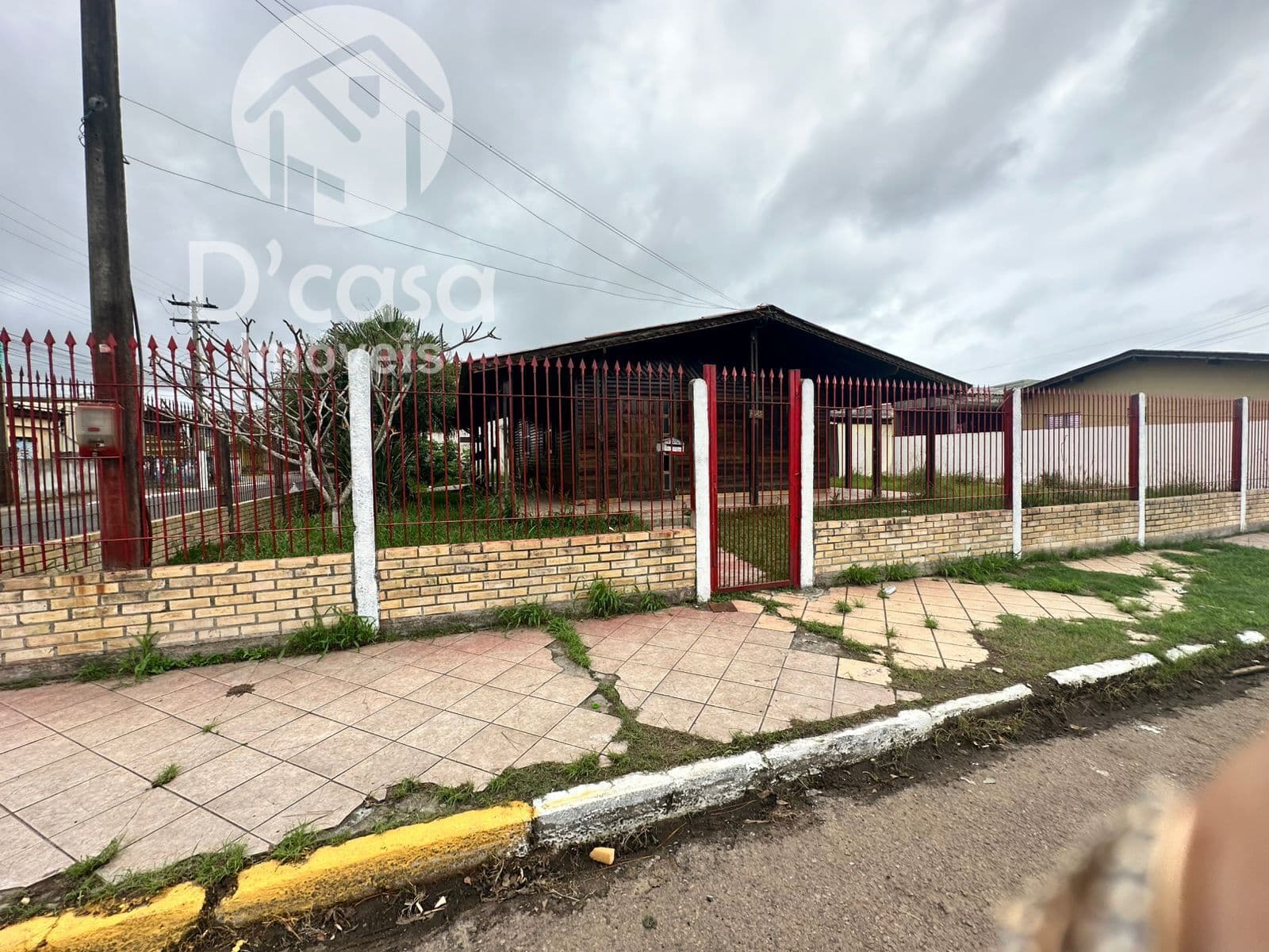 Lote/Terreno em Cachoeirinha - Parque da Matriz