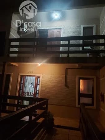 Apartamento duplex à venda no bairro Morada do Vale I - Gravataí/RS