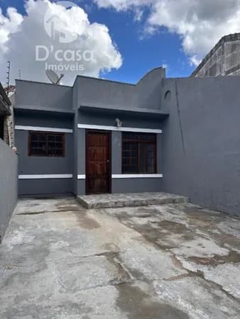 Linda casa com 2 dormitórios à venda, 96 m² por R$ 390.000 - Parque Granja Esperança - Cachoeirinha/RS