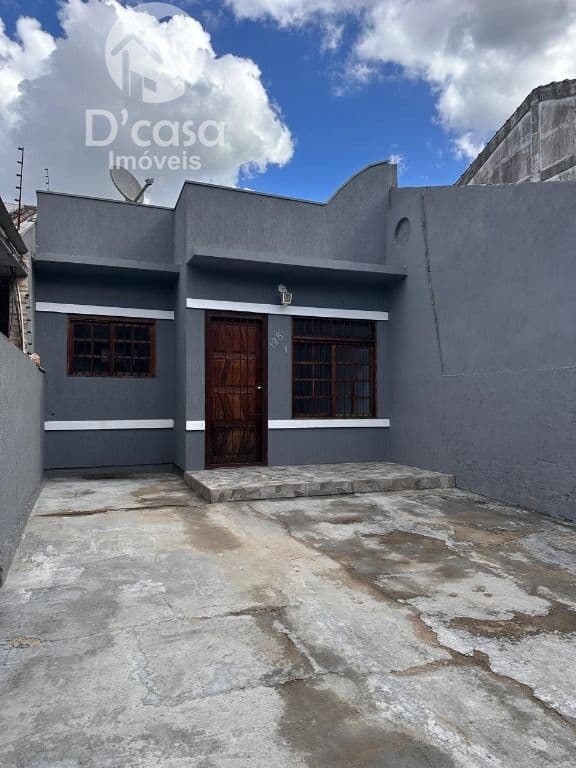 Linda casa com 2 dormitórios à venda, 96 m² por R$ 390.000 - Parque Granja Esperança - Cachoeirinha/RS
