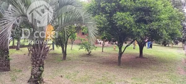 Sítio localizado na parada 79 da RS-020, na cidade de Gravataí/RS.