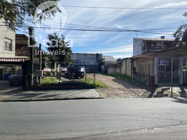 Terreno à venda, 363 m² por R$ 745.000,00 - Vila Ipiranga - Porto Alegre/RS