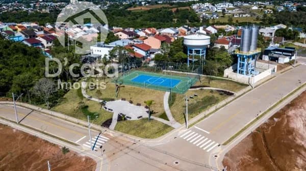 Terreno à venda, 152 m² por R$ 165.125,24 - Reserva Bela Vista - Gravataí/RS