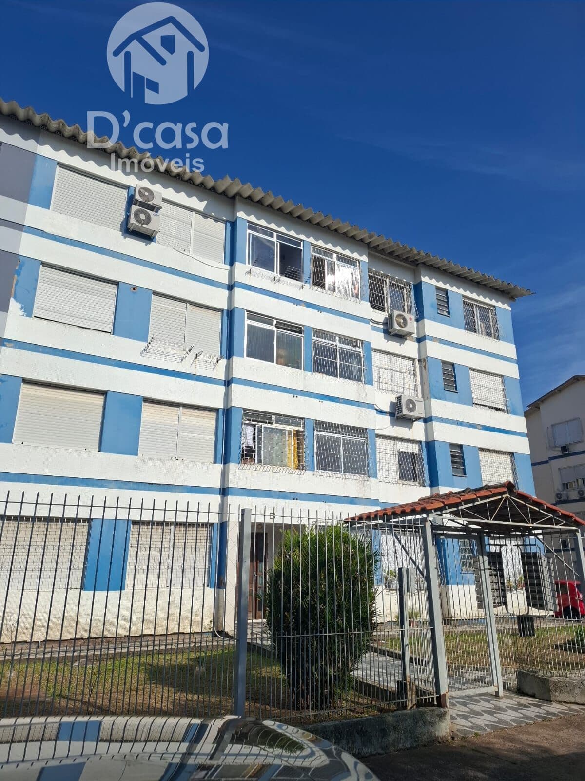 Apartamento em Porto Alegre - Jardim Leopoldina