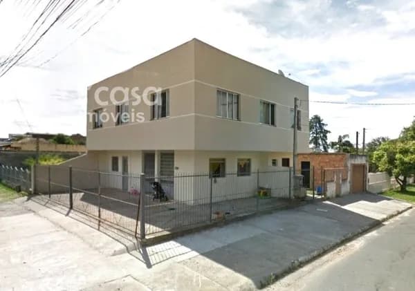 Apartamento à venda, 102 m² por R$ 490.000,00 - Bom Sucesso - Gravataí/RS