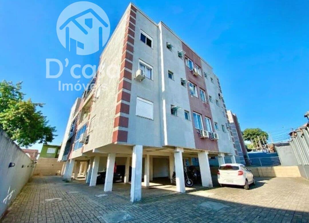 Apartamento em Gravataí - Morada do Vale III