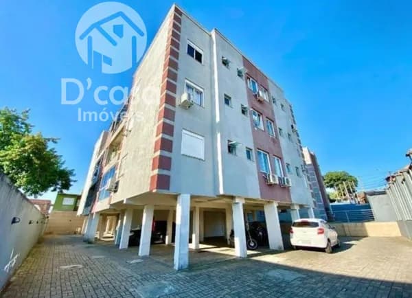 Apartamento em Gravataí - Morada do Vale III