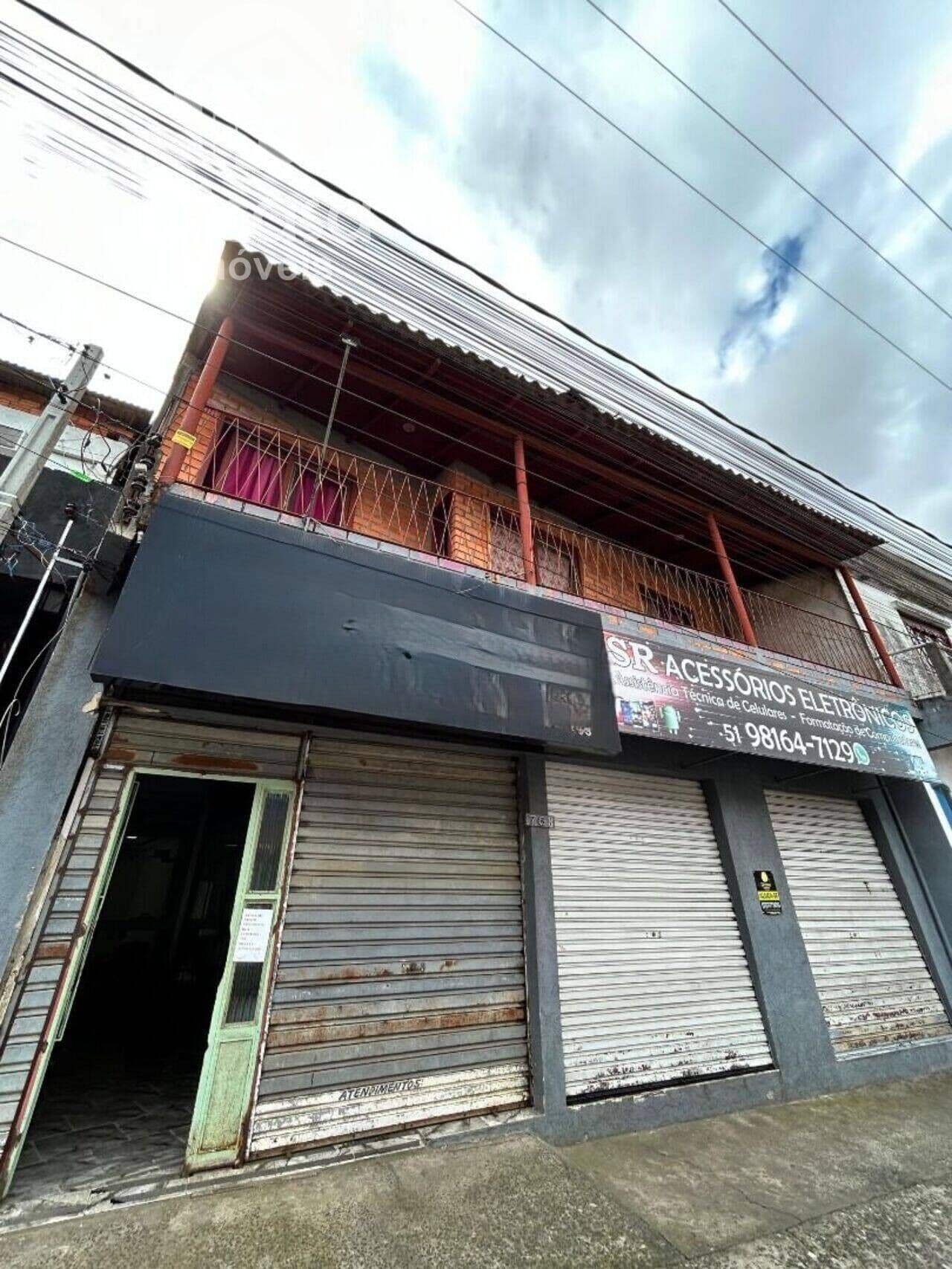 Apartamento em Cachoeirinha - Vila Fátima