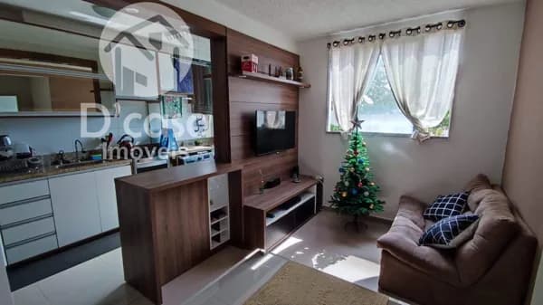 Apartamento em Gravataí - COHAB C