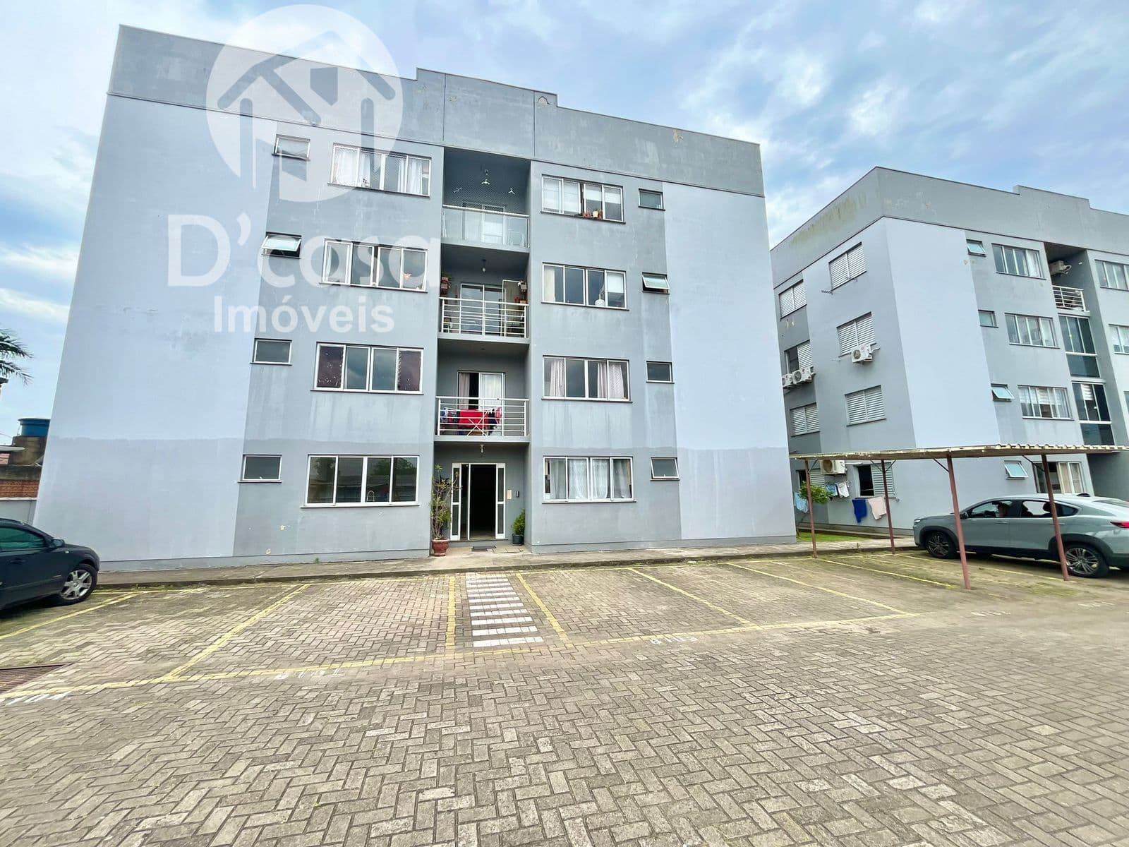 Apartamento em Gravataí - Passos dos Ferreiros