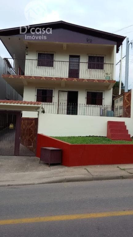 Prédio com apartamentos com 2 dormitórios à venda, 40 m² por R$ 650.000 - Lomba do Pinheiro - Porto Alegre/RS