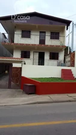 Prédio com apartamentos com 2 dormitórios à venda, 40 m² por R$ 650.000 - Lomba do Pinheiro - Porto Alegre/RS
