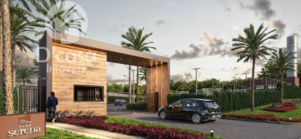 Casas com 2 dormitórios à venda, 42 m² por R$ $ 258.047,96 - Viamópolis - Viamão/RS