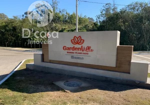 Lote/Terreno em Gravataí - Garden Ville