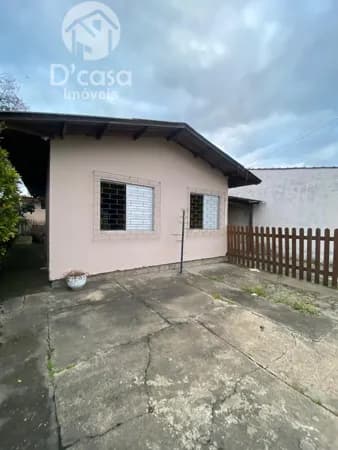 Casa em Cachoeirinha - Vila Monte Carlo