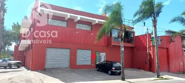 Prédio à venda, 350 m² por R$ 1.800.000,00 - Jardim Do Bosque - Cachoeirinha/RS