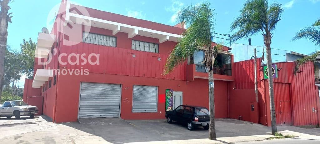 Prédio à venda, 350 m² por R$ 1.800.000,00 - Jardim Do Bosque - Cachoeirinha/RS
