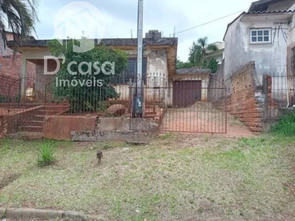 Terreno à venda, 324 m² por R$ 250.000,00 - Vila Vista Alegre - Cachoeirinha/RS