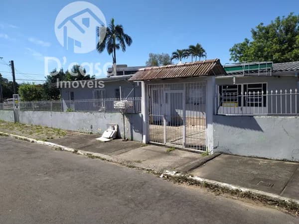 Casa em Gravataí - Salgado Filho