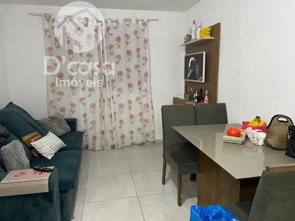 Apartamento em Porto Alegre - Sarandi