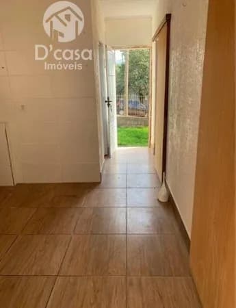 Casa em Viamão - Jari
