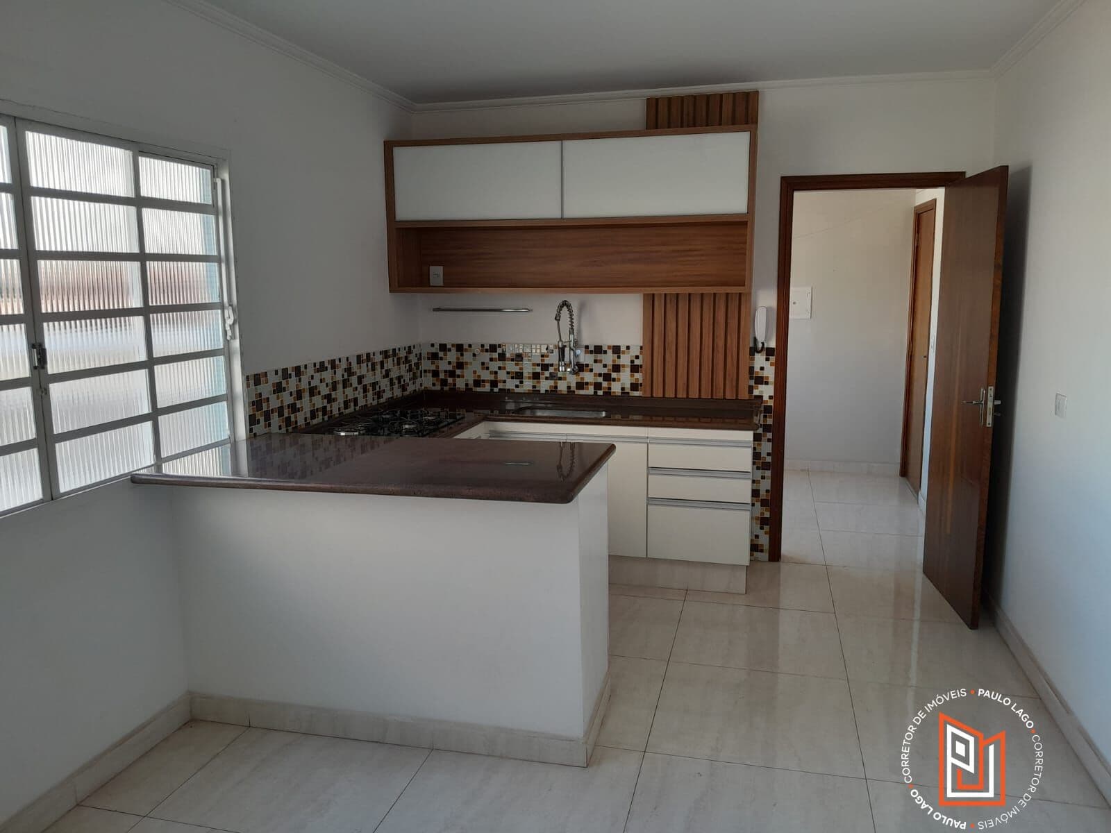 Apartamento Próximo ao Centro