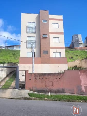 Apartamento em Jardim Vitória, Poços de Caldas/MG
