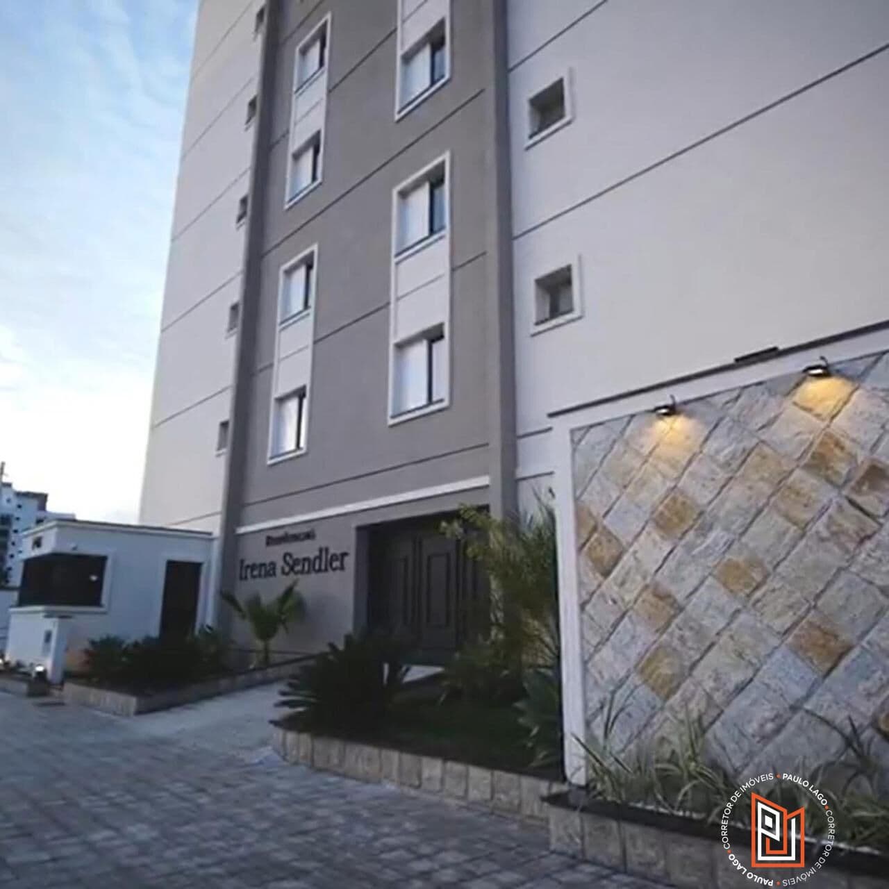 Apartamento à Venda na Zona Oeste