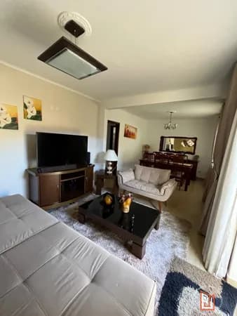 Casa no Jardim São Paulo para alugar
