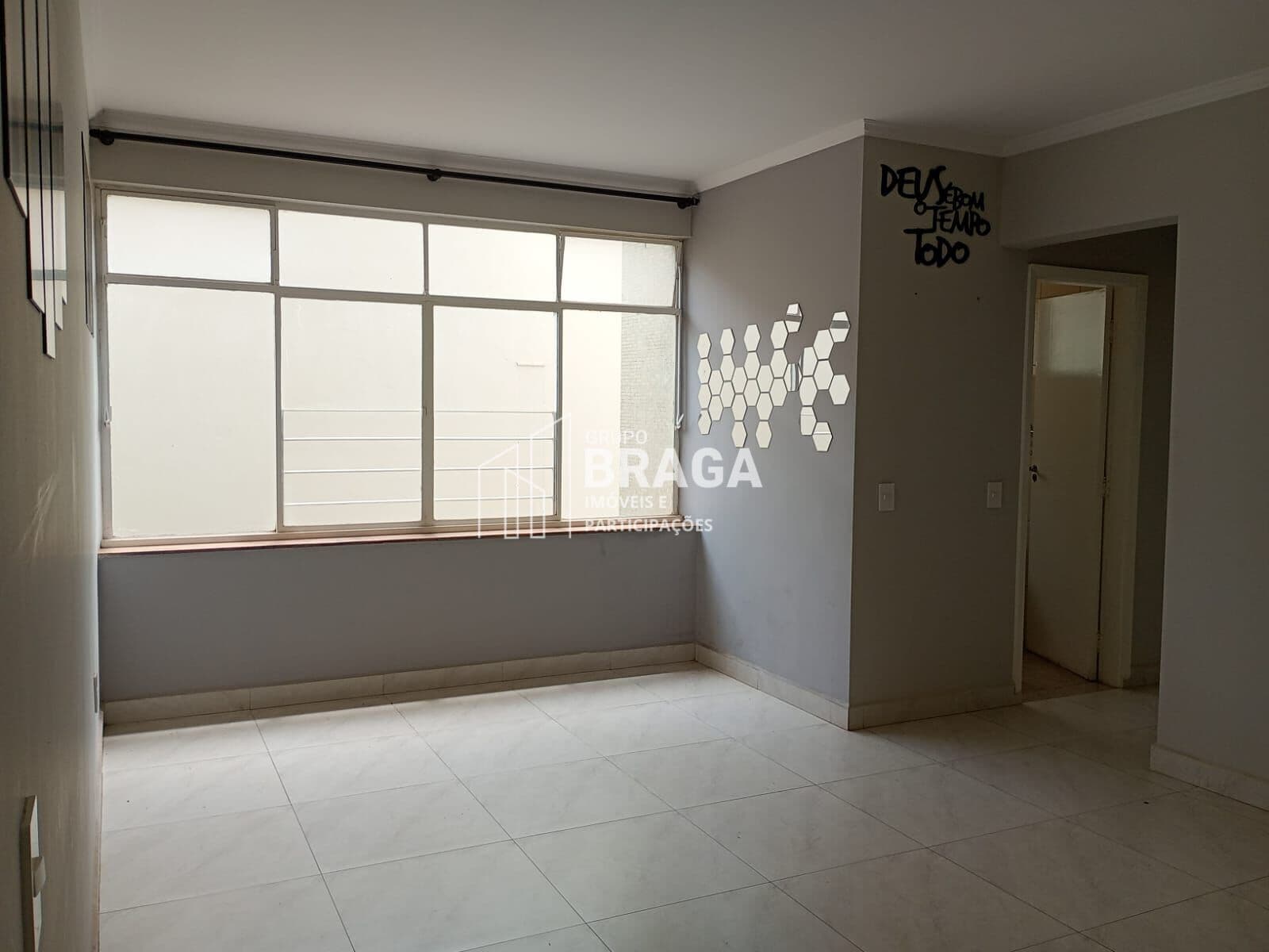 Apartamento em Centro, Americana/SP