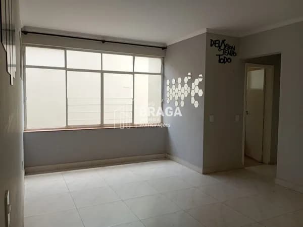 Apartamento em Centro, Americana/SP