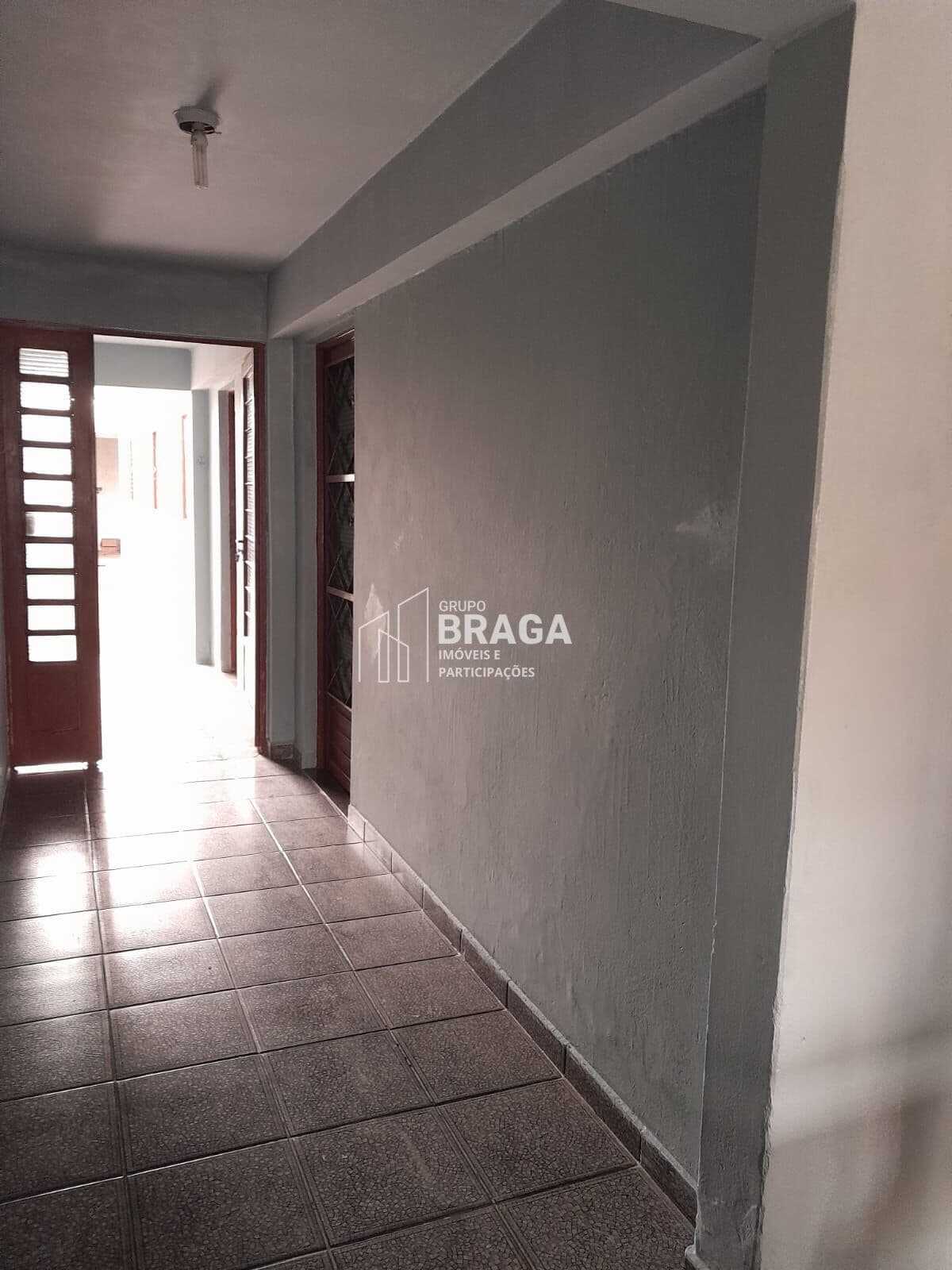 Casa em Jardim América, Americana/SP