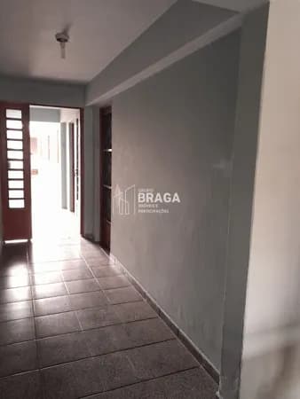 Casa em Jardim América, Americana/SP