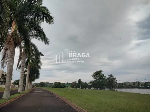 Terreno em Condomínio em Engenheiro Coelho/SP