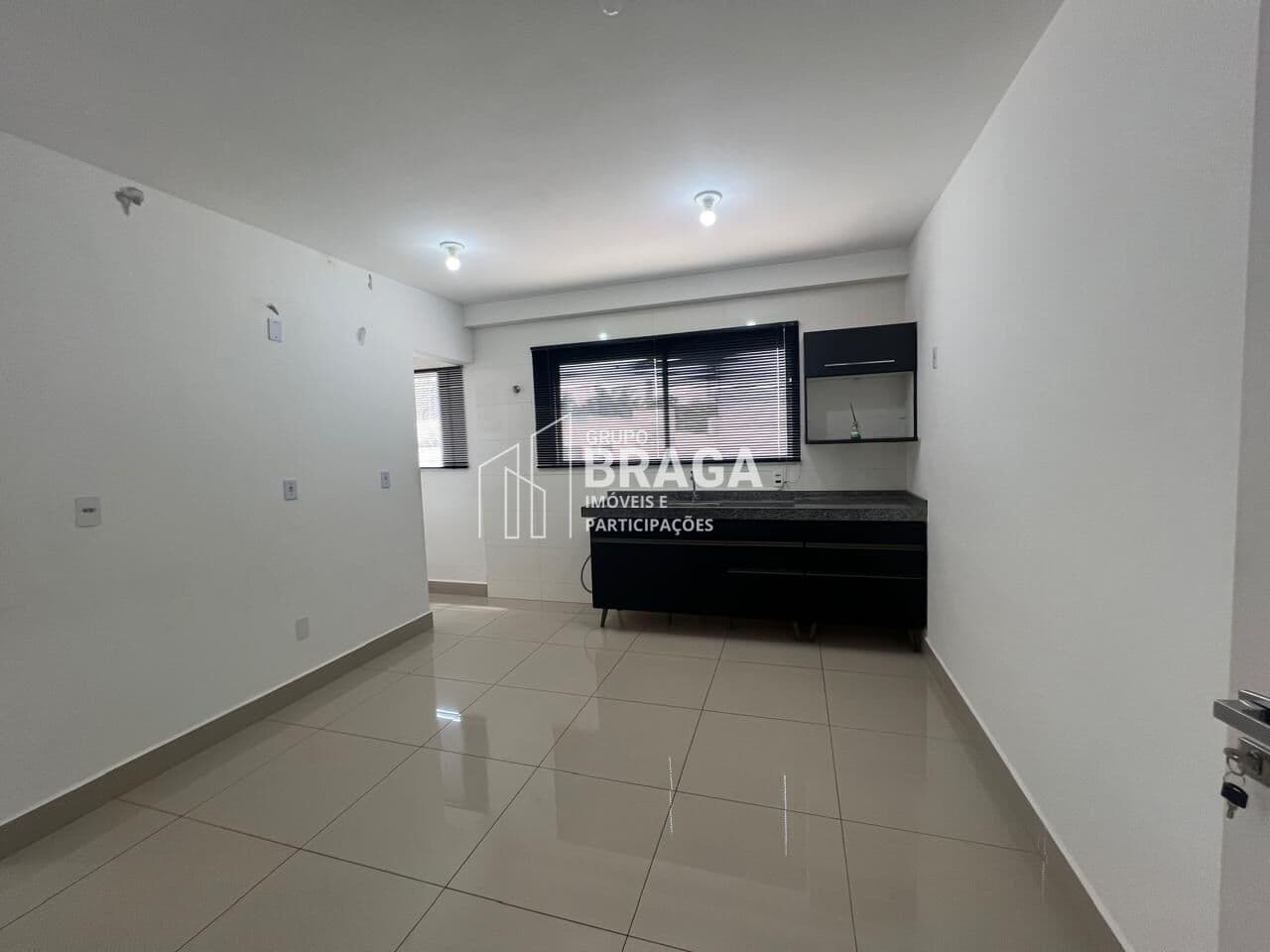 Apartamento em Jardim Vista Alegre, SBO/SP