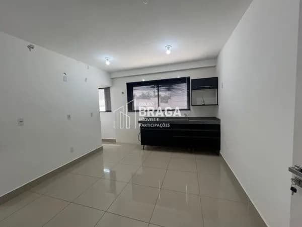 Apartamento em Jardim Vista Alegre, SBO/SP