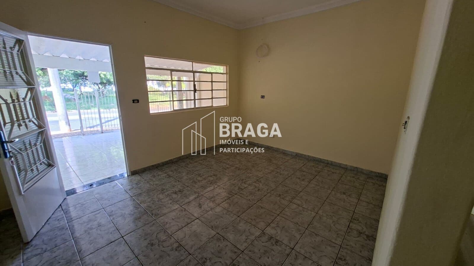Casa em Vila Bertini, Americana/SP